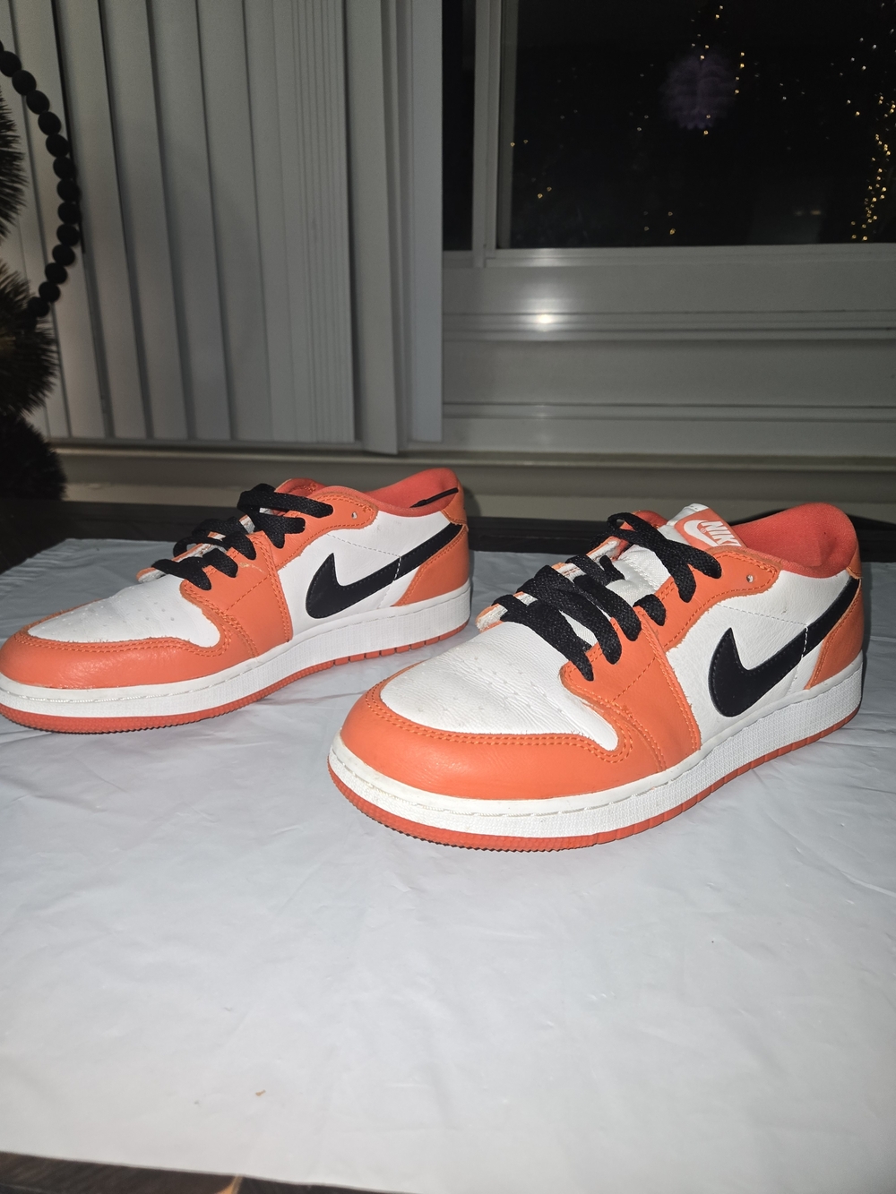 Air Jordan 1 Starfish